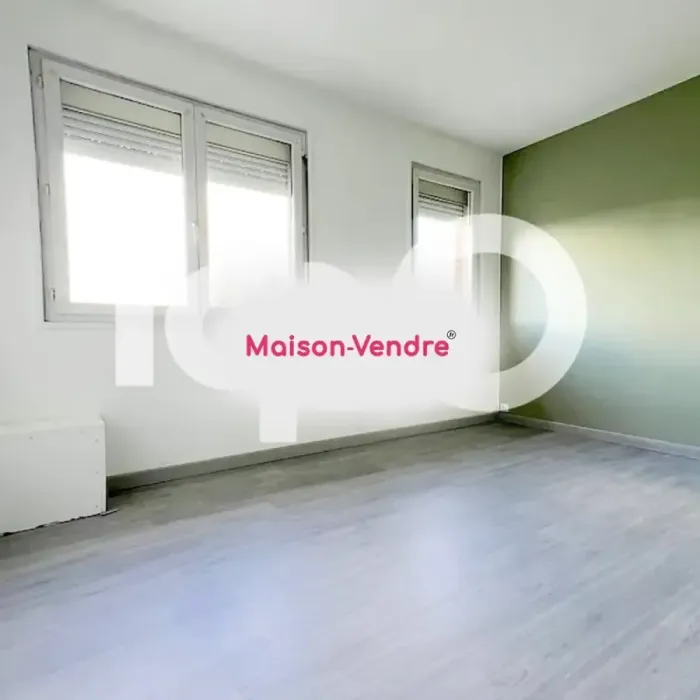 Maison 4 pièces 84,20 m2 Somain à vendre